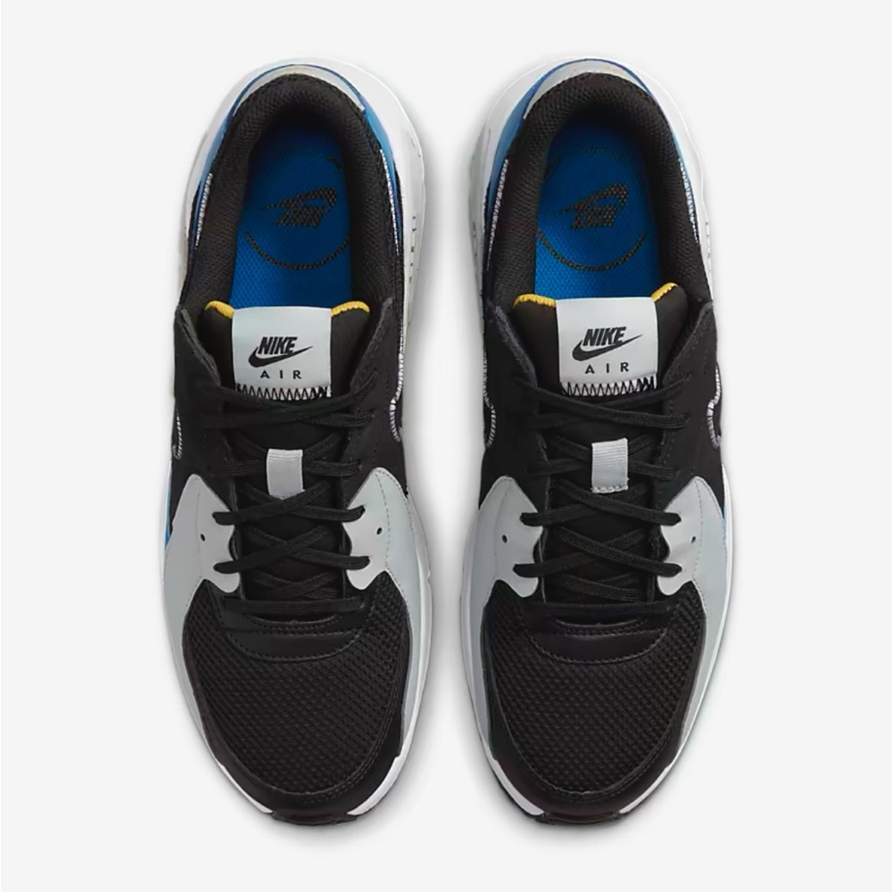 New In Box- Men’s Nike Air Max Excee - Picture 4 of 9